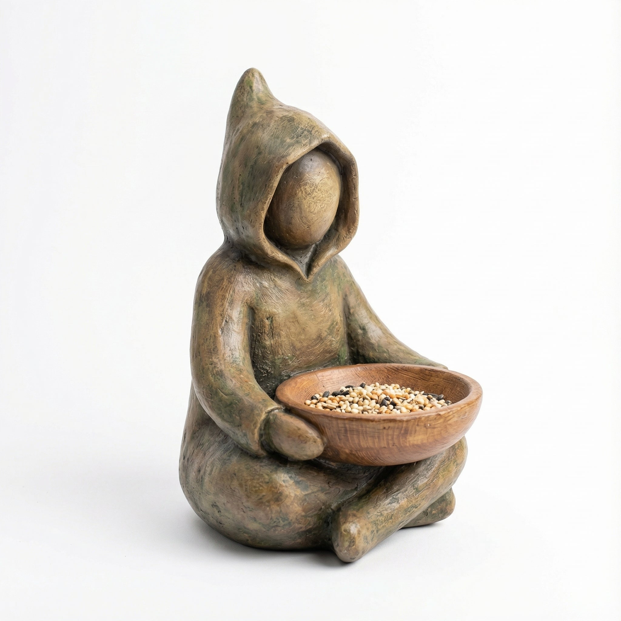 Forest Helpers Feeder Quiet Little Friends of the Wild