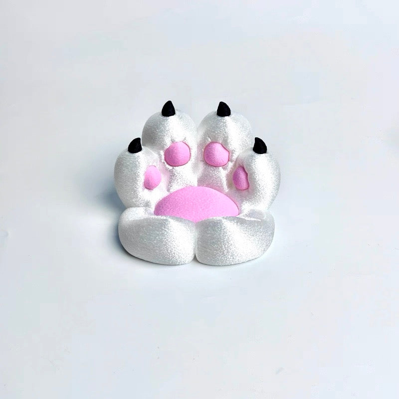Cat Claw Cell Phone Holder