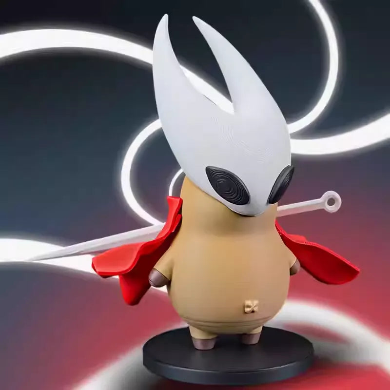 Hollow Knight Capybara 3D Printed Toy Model