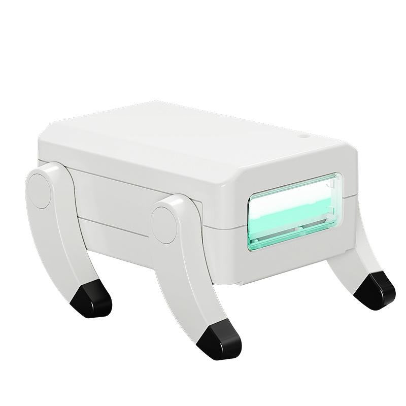 MOITUTU AI Robot Dog