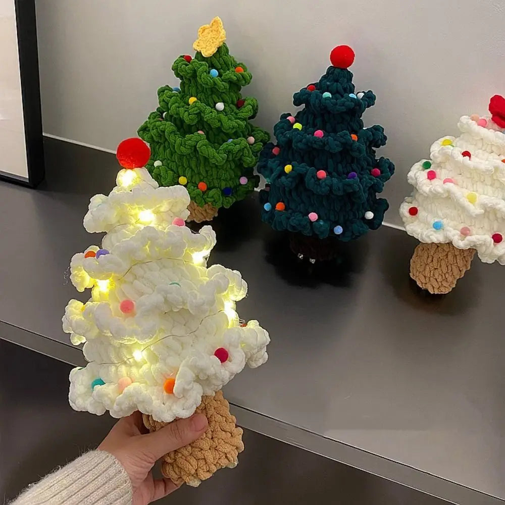 Daymaker Handmade Christmas Tree DIY Kit