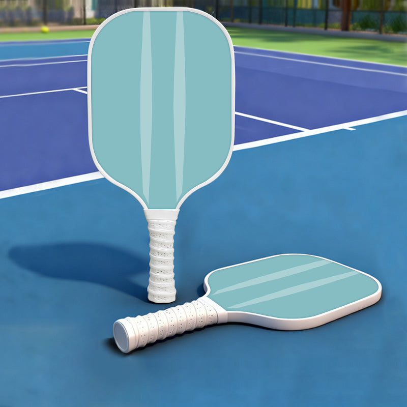 PickleBelle™ Peak Gift Set – Lightweight Pickleball Kit with 2 Paddles, 4 Balls & Bag